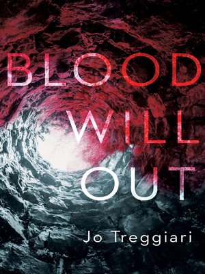 cover image of Blood Will Out